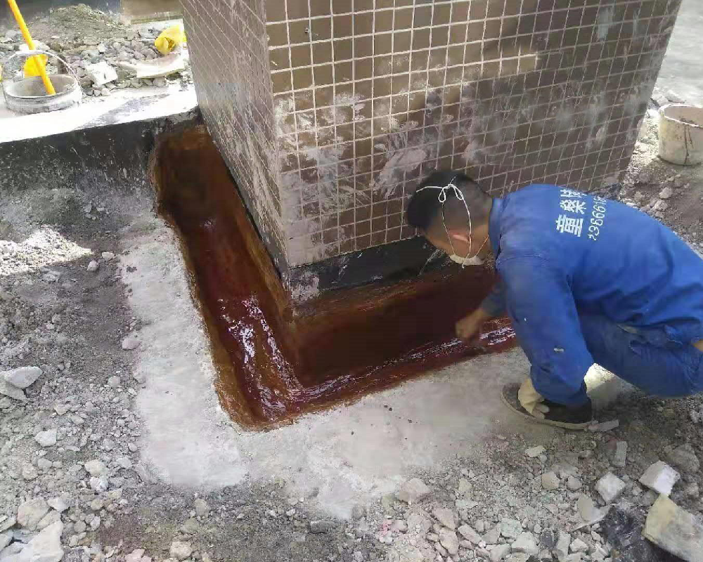 屋頂防水